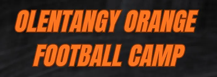 Olentangy Orange Football