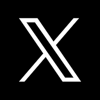 X logo